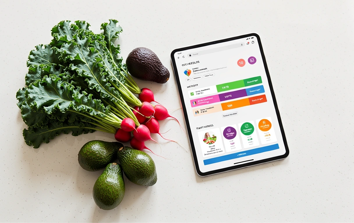 Profesjonalne planowanie diety